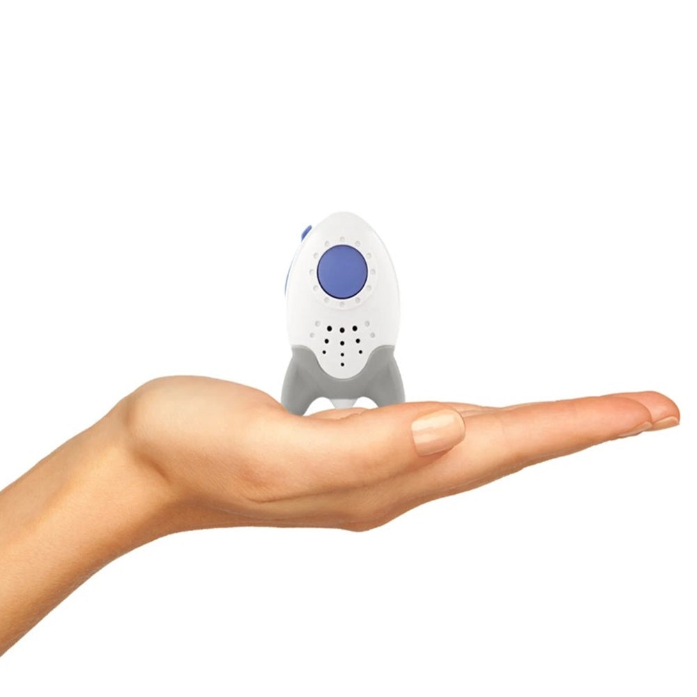 Wooshh - The Small, but Mighty Sound Soother