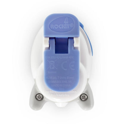 Wooshh - The Small, but Mighty Sound Soother